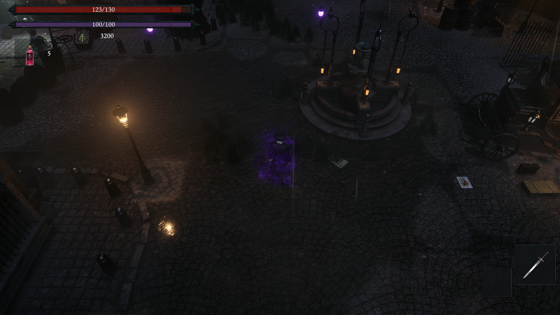 Screenshot 12 for Whispers Of Gods