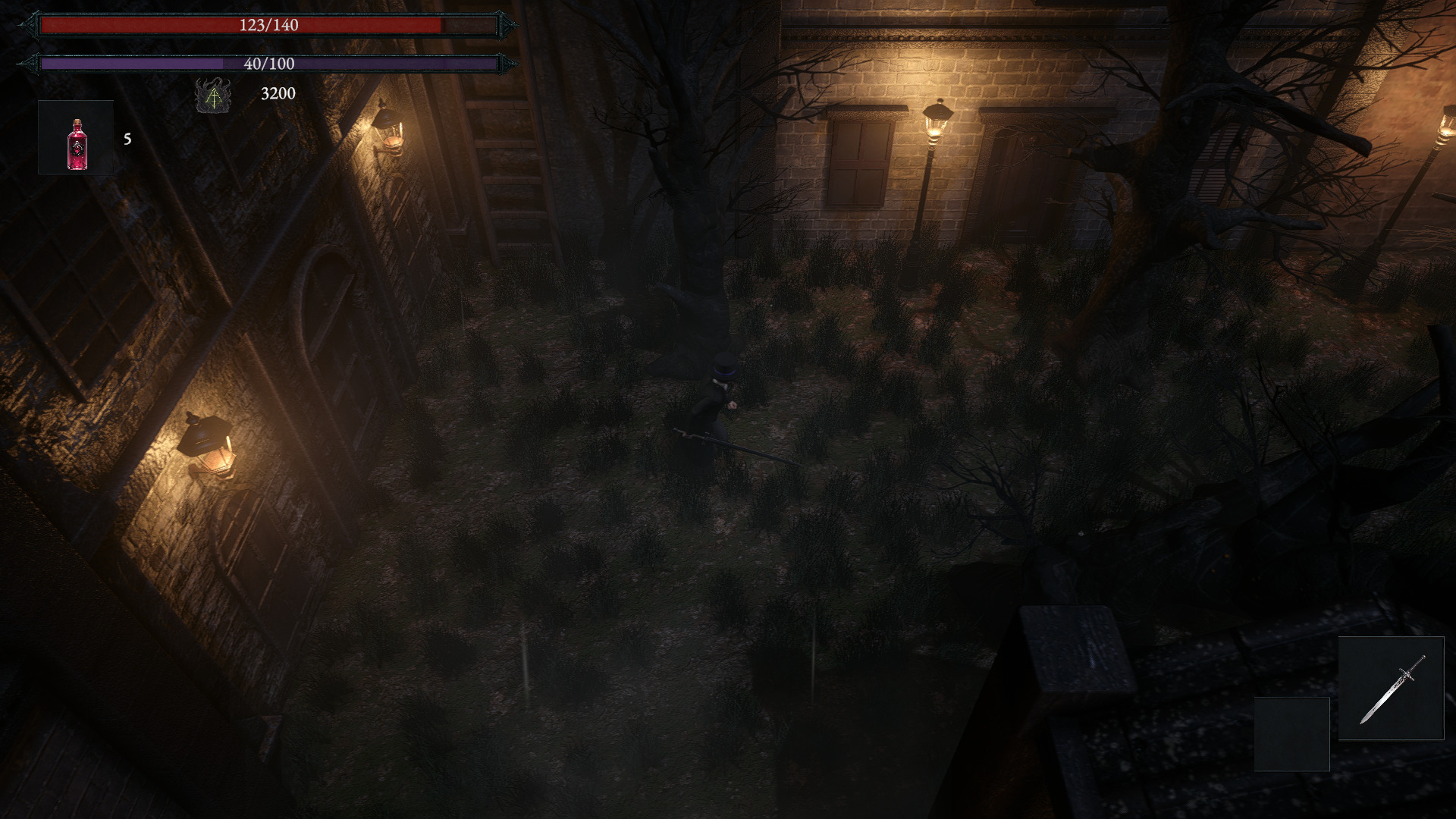Screenshot 9 for Whispers Of Gods