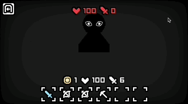 Screenshot 3 for Power Creep