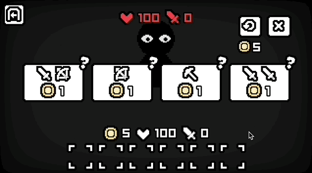 Screenshot 4 for Power Creep
