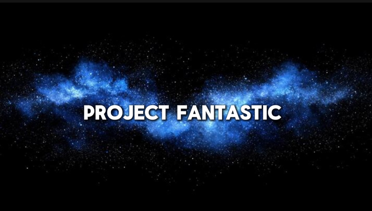 Screenshot 2 for Project Fantastic