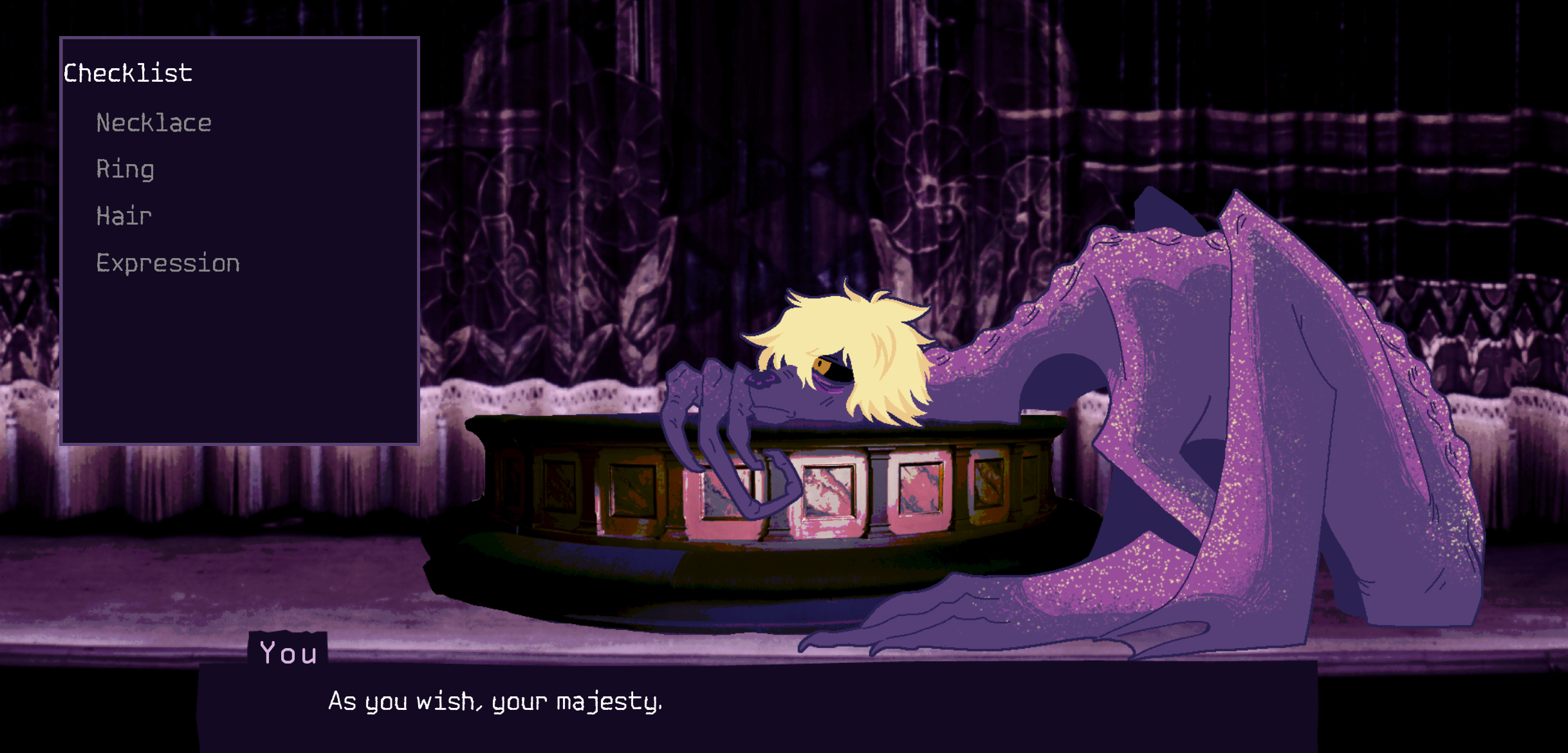 Screenshot 3 for Weekly Sacrifice