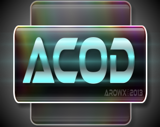 Advancing Cubes of Doom [WebGL + PC]