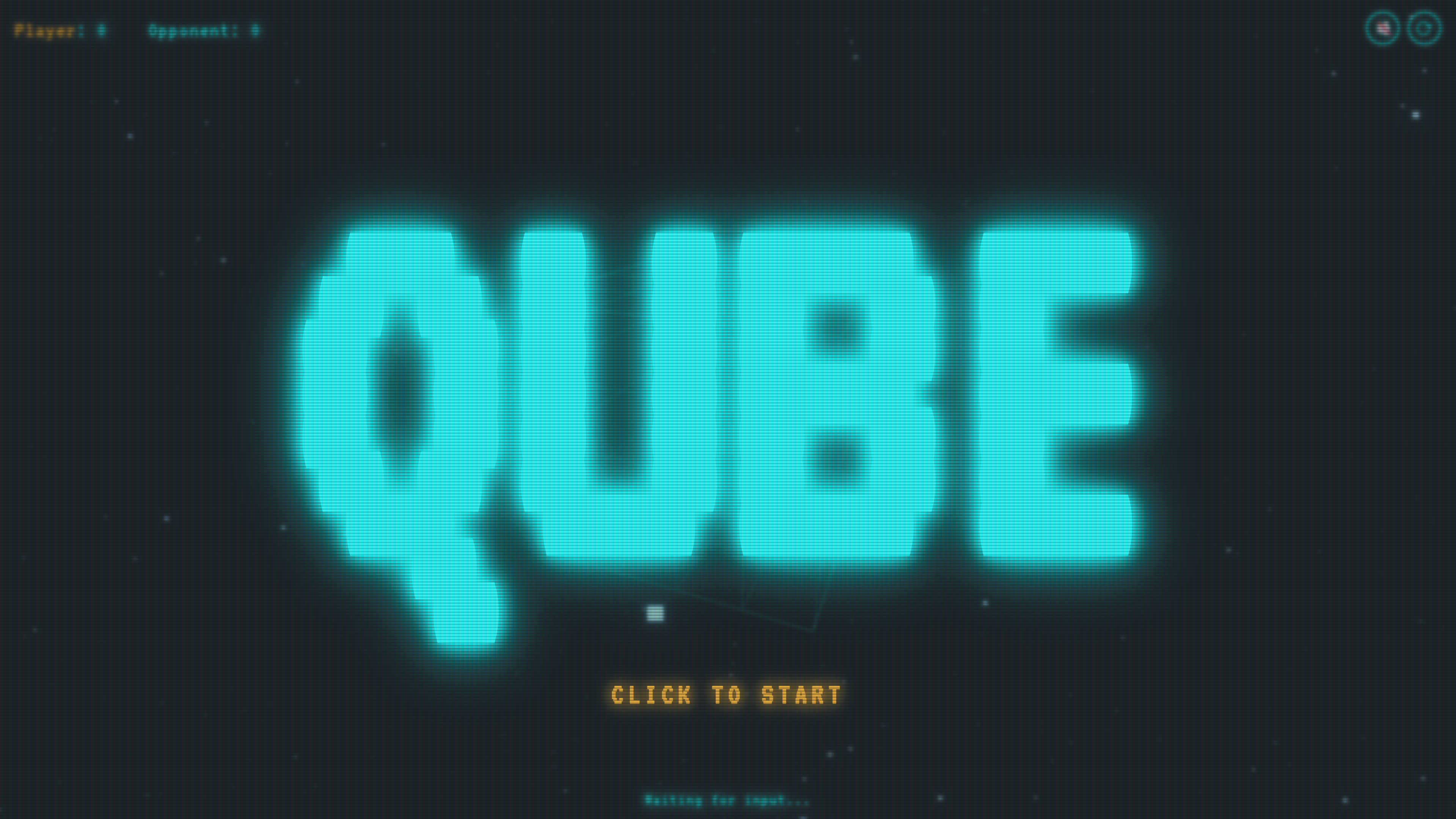 Screenshot 4 for QUBE - 3D Connect-Four P2P