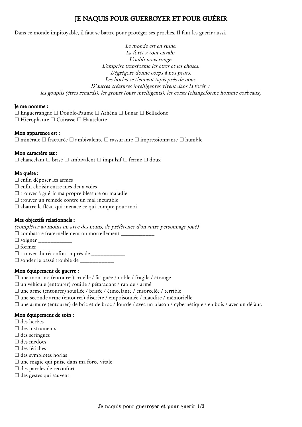 Screenshot 3 for Les Sylvonautes