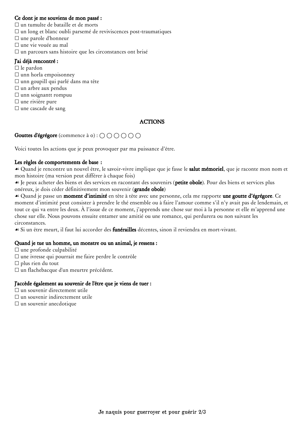 Screenshot 5 for Les Sylvonautes
