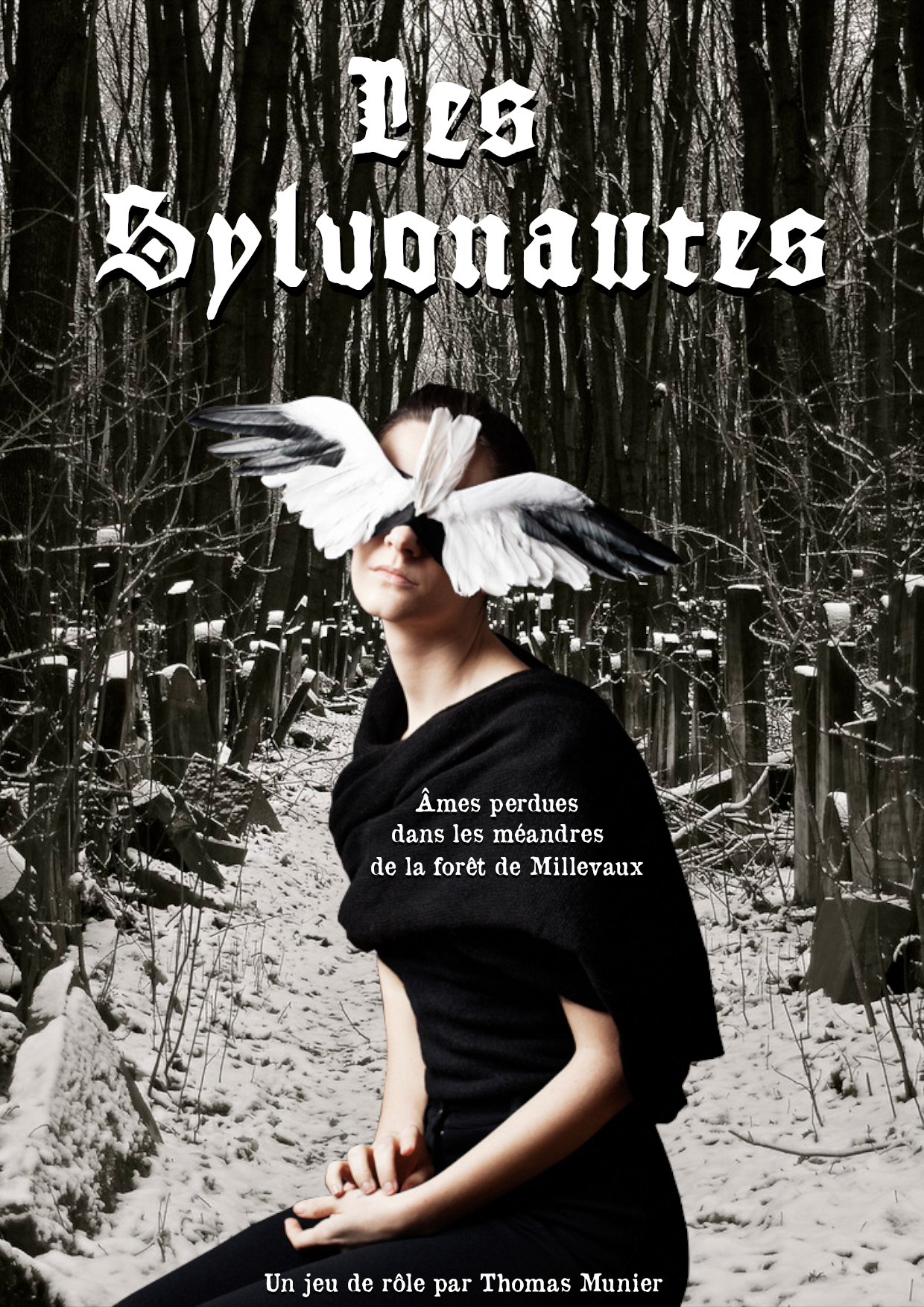 Screenshot 8 for Les Sylvonautes
