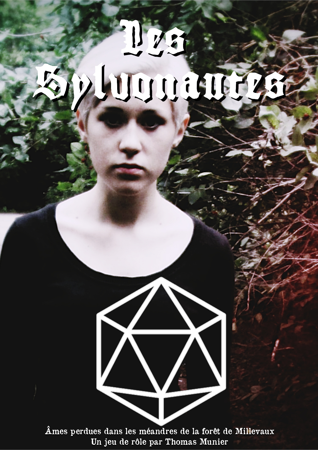 Screenshot 13 for Les Sylvonautes