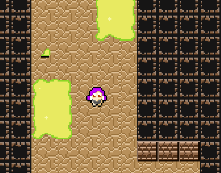 Screenshot 2 for Dungeon Friends