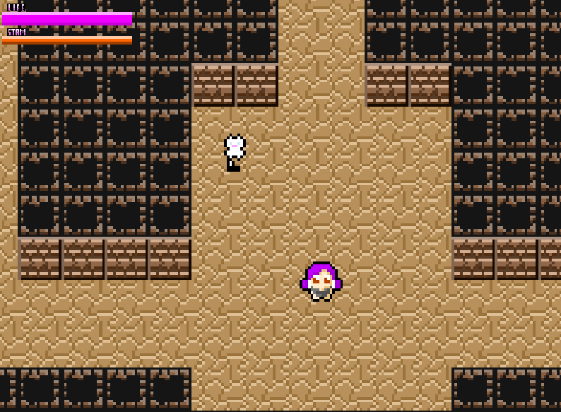 Screenshot 3 for Dungeon Friends