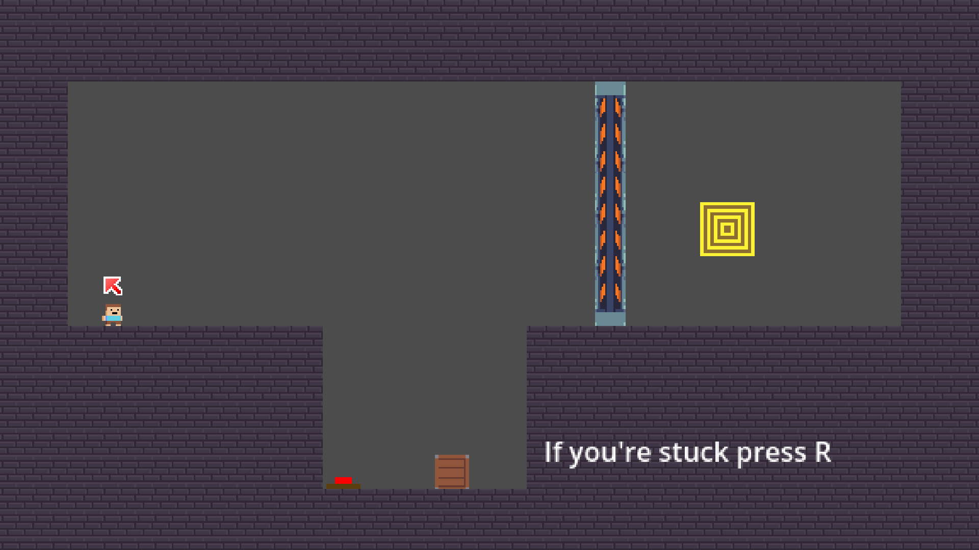 Screenshot 2 for Only One Adventure