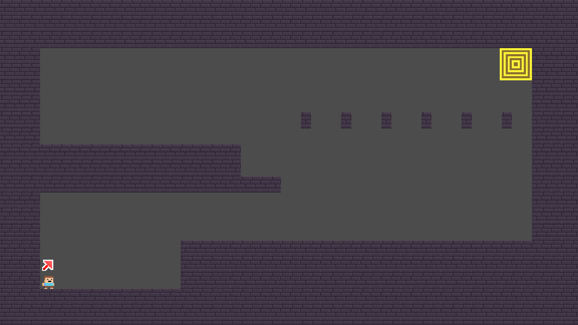 Screenshot 3 for Only One Adventure