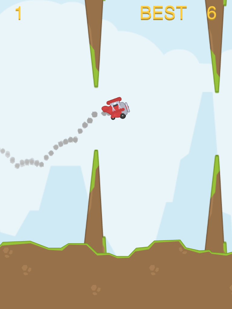 Bouncy Baron