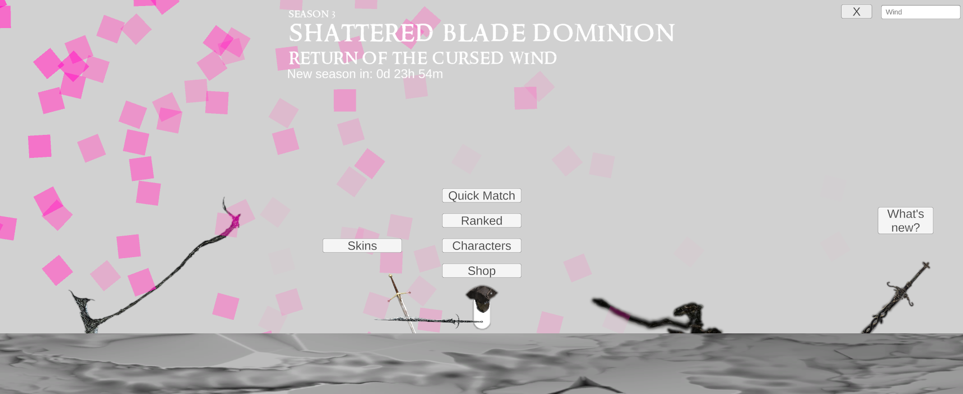 Screenshot 11 for Shattered Blade Dominion