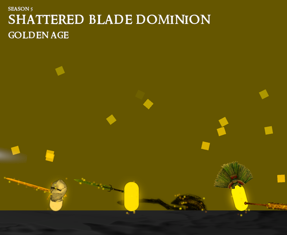 Screenshot 7 for Shattered Blade Dominion