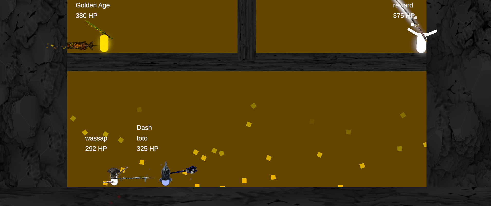 Screenshot 6 for Shattered Blade Dominion