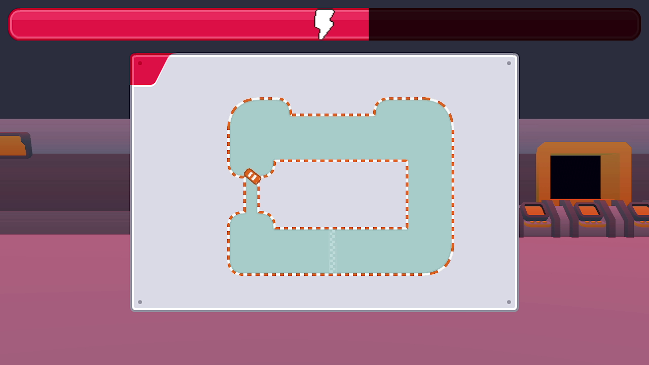 Screenshot 4 for Out of Juice