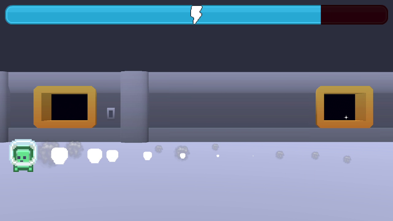 Screenshot 5 for Out of Juice