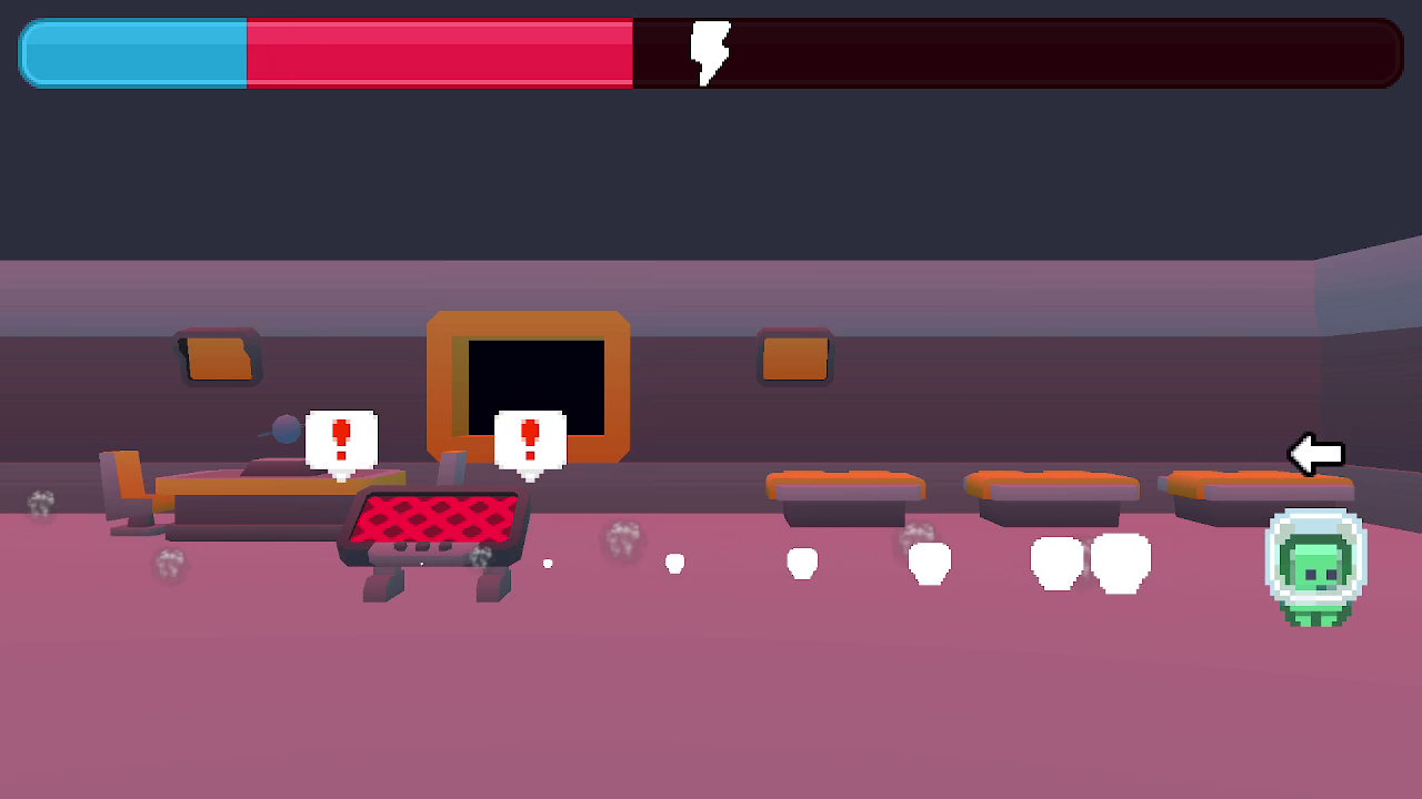 Screenshot 3 for Out of Juice