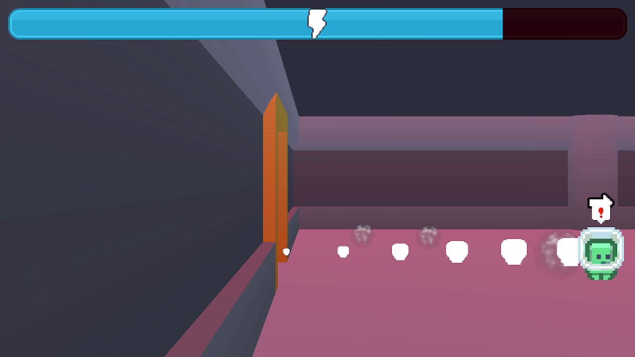 Screenshot 2 for Out of Juice