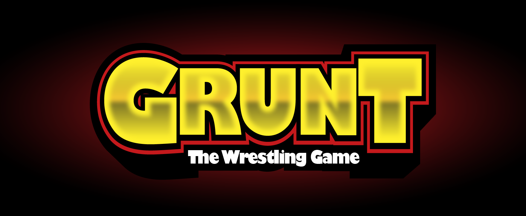 Screenshot 2 for Grunt - the Wrestling Game