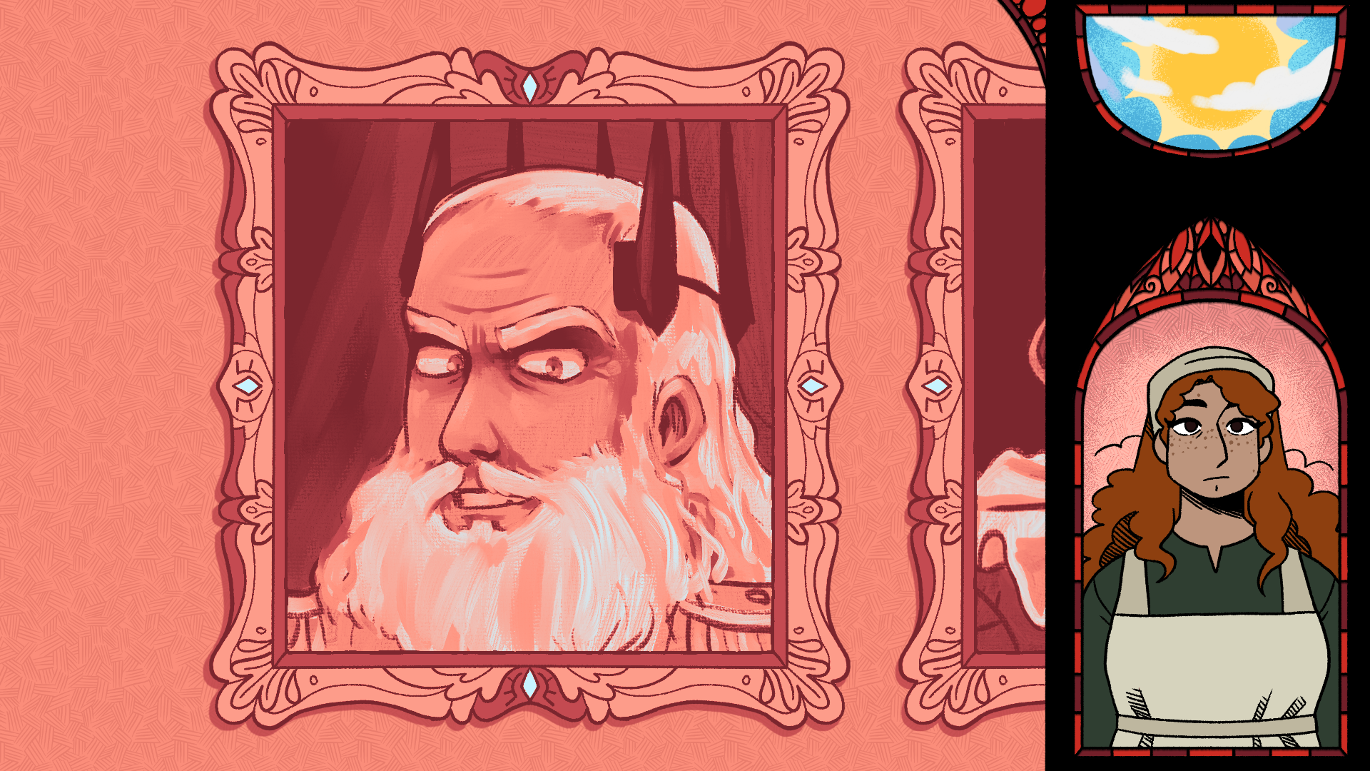 Screenshot 5 for Blood Runs Dry Demo