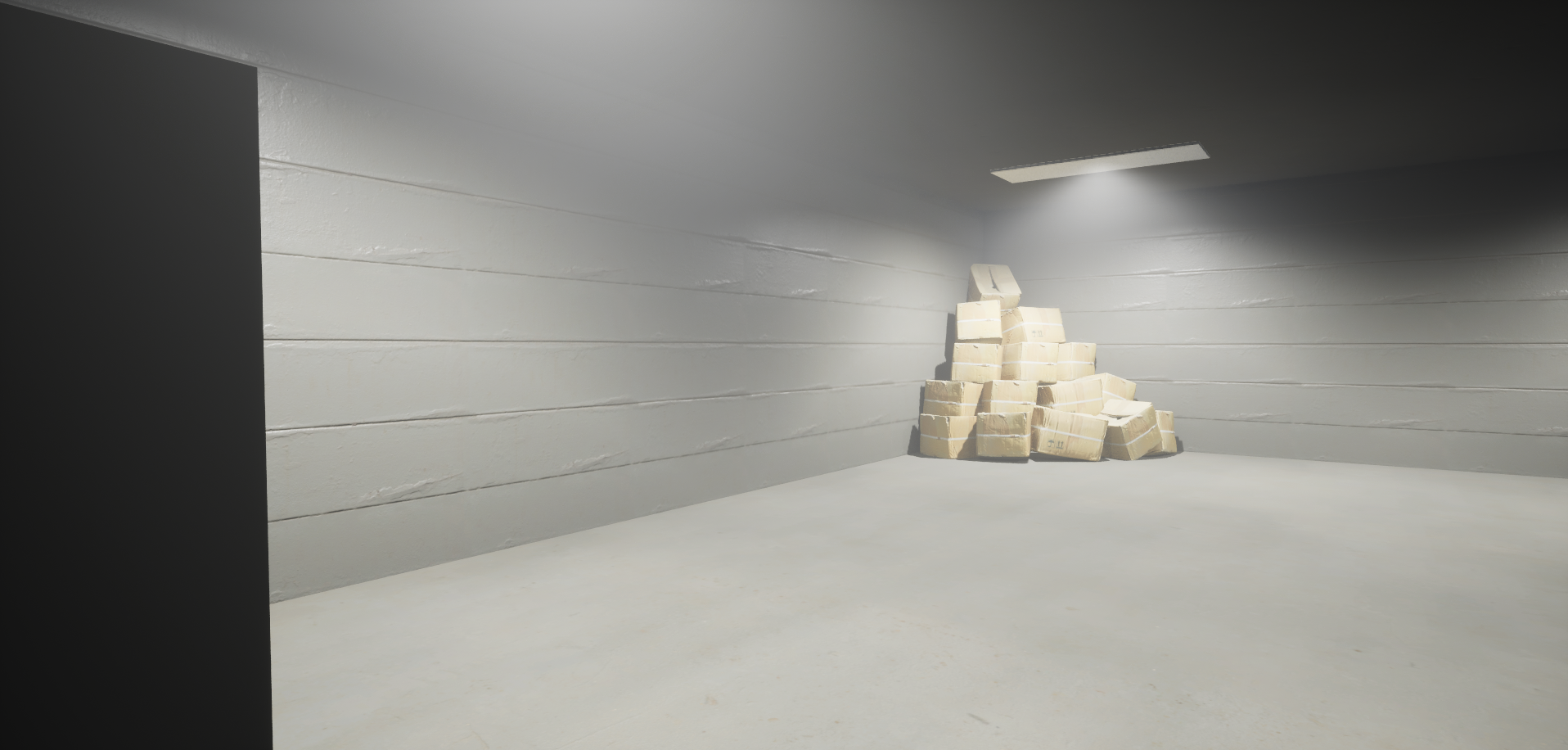 Screenshot 3 for Dire Situations