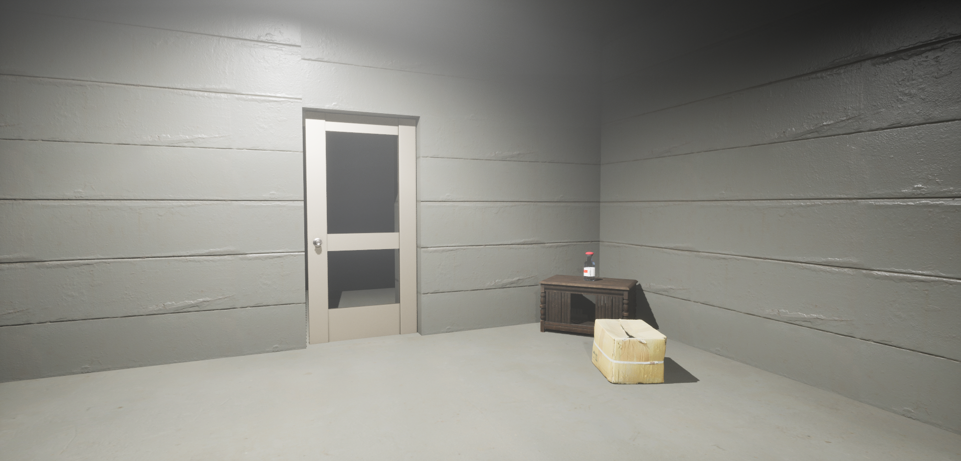 Screenshot 4 for Dire Situations