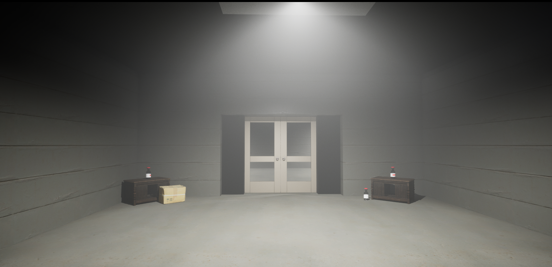 Screenshot 5 for Dire Situations