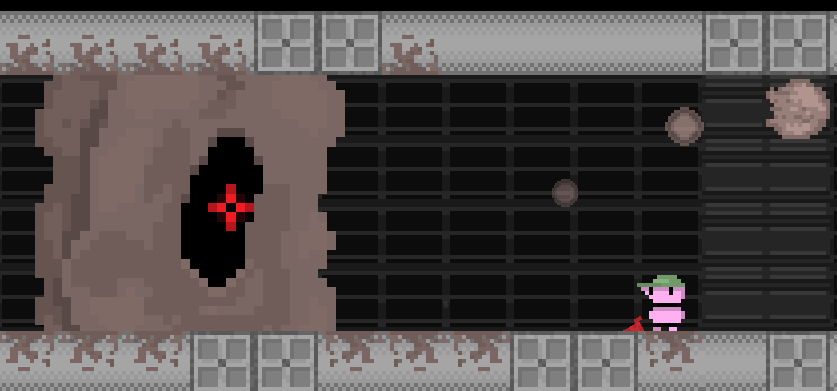 Screenshot 3 for Nest of the Nameless