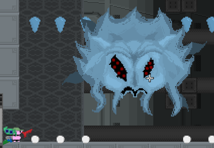 Screenshot 5 for Nest of the Nameless