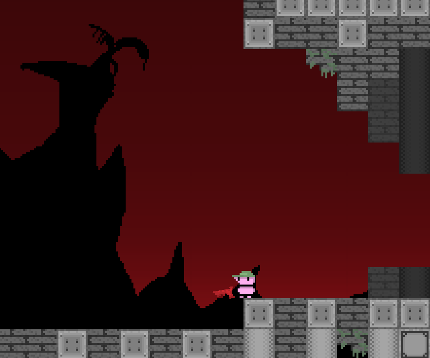 Screenshot 6 for Nest of the Nameless