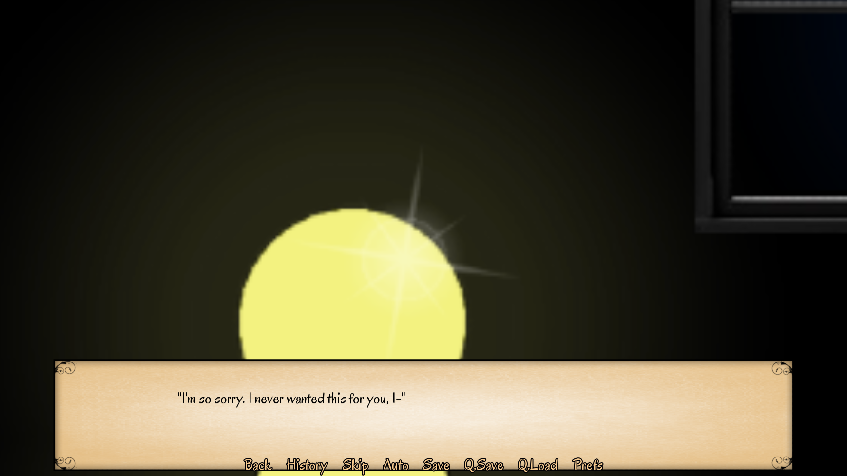 Screenshot 5 for The Mark of Merope