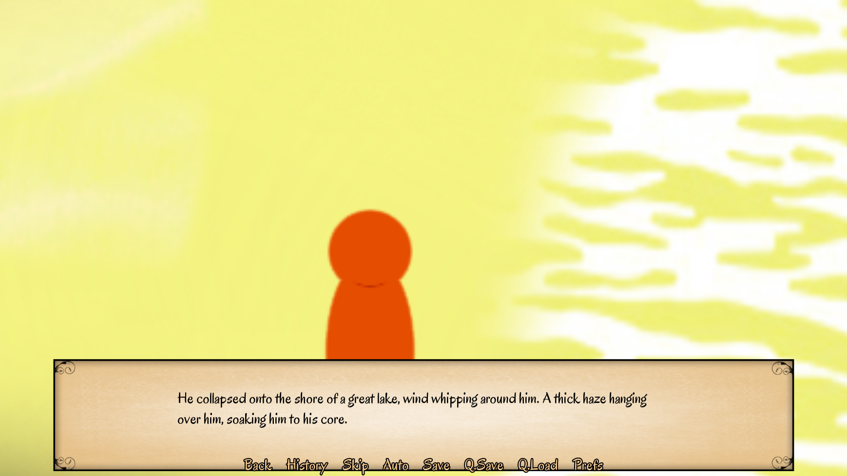 Screenshot 4 for The Mark of Merope