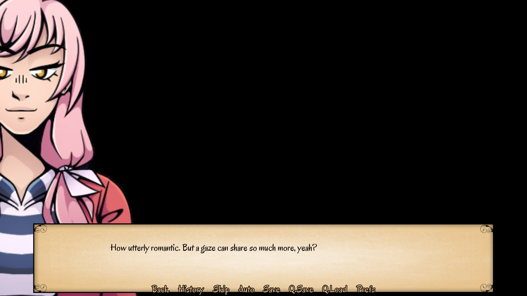 Screenshot 6 for The Mark of Merope