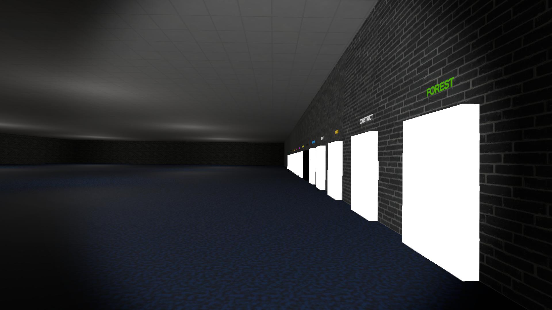 Screenshot 3 for Fun Monke Horror PC Edition (discontinued)