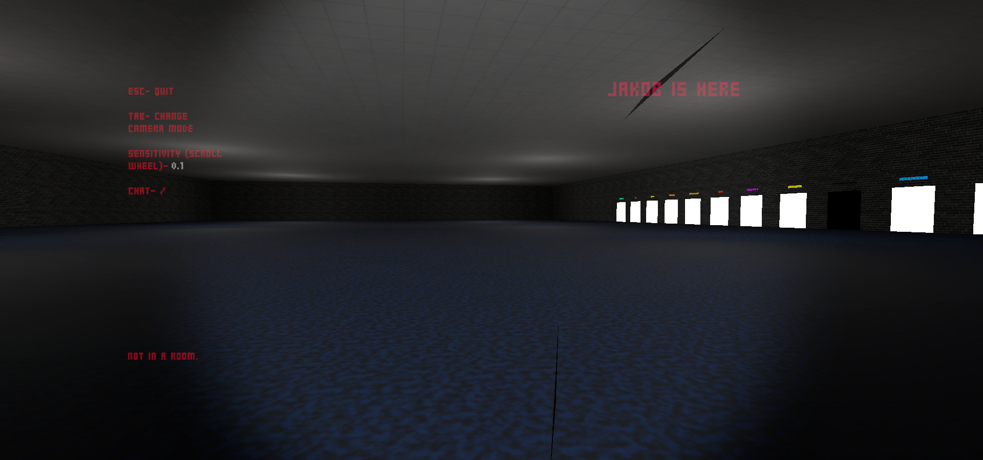 Screenshot 8 for Fun Monke Horror PC Edition (discontinued)