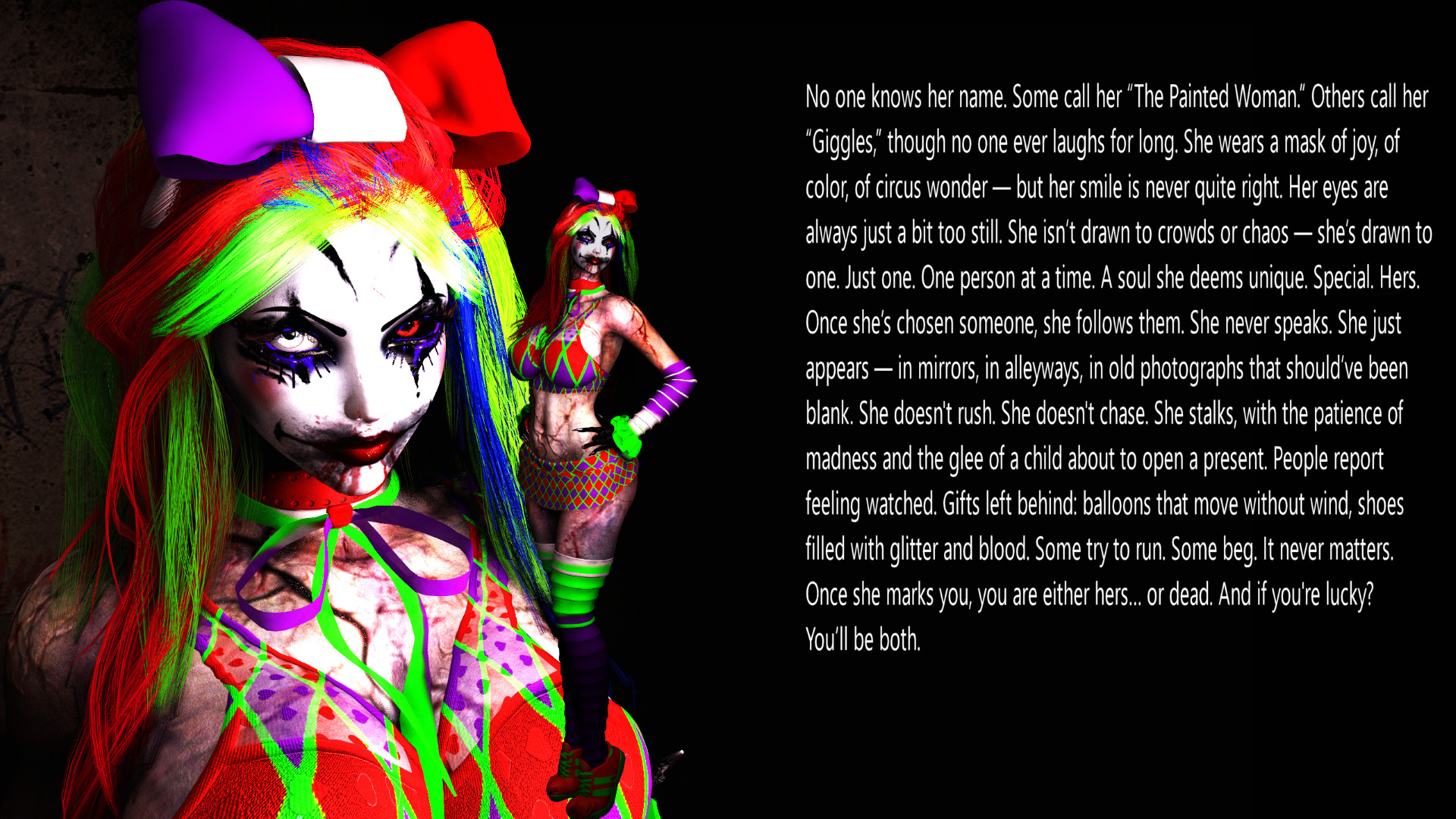 Screenshot 3 for UnLIFE V1.12
