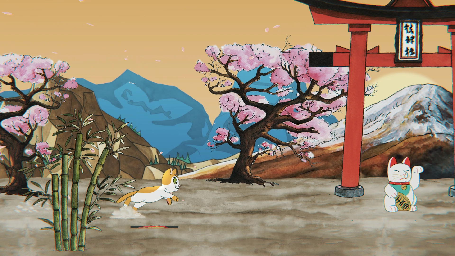 Screenshot 4 for Kimchi: A Stars in the Trash Story