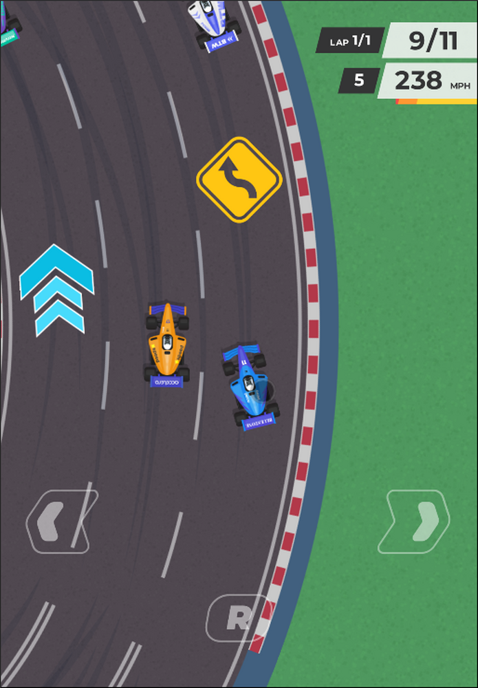Formula Racers By 9Lives Games