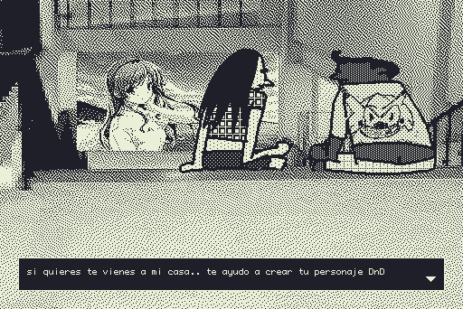 Screenshot 2 for ¿Quién me hace el TFG? (te pago 100 euros)