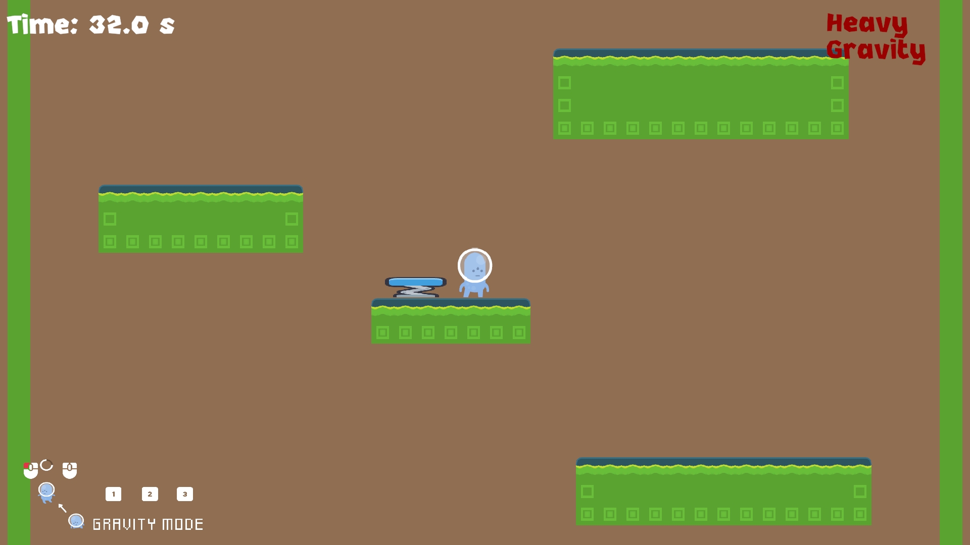 Screenshot 2 for Gravity Nara