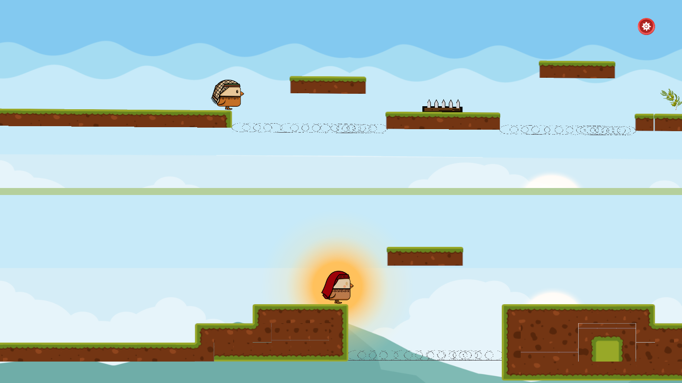 Screenshot 5 for One Sky