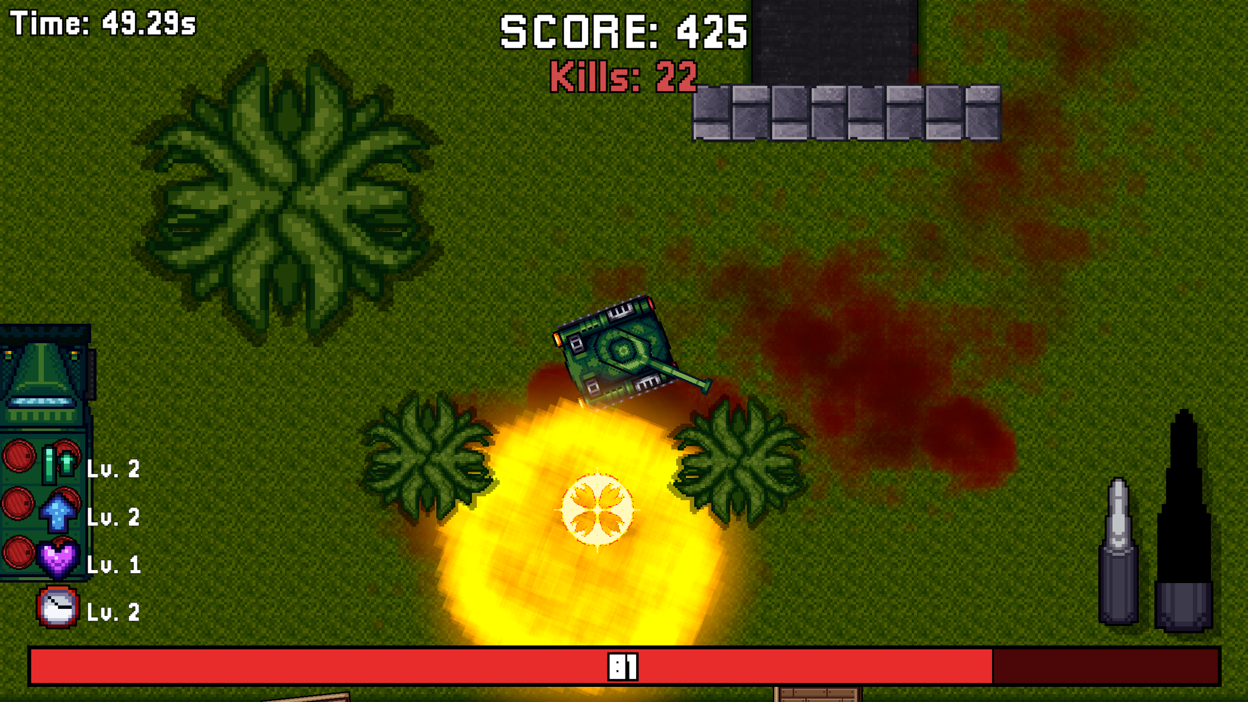 War Hogs Script War Pigs: Remastered by Kunguska