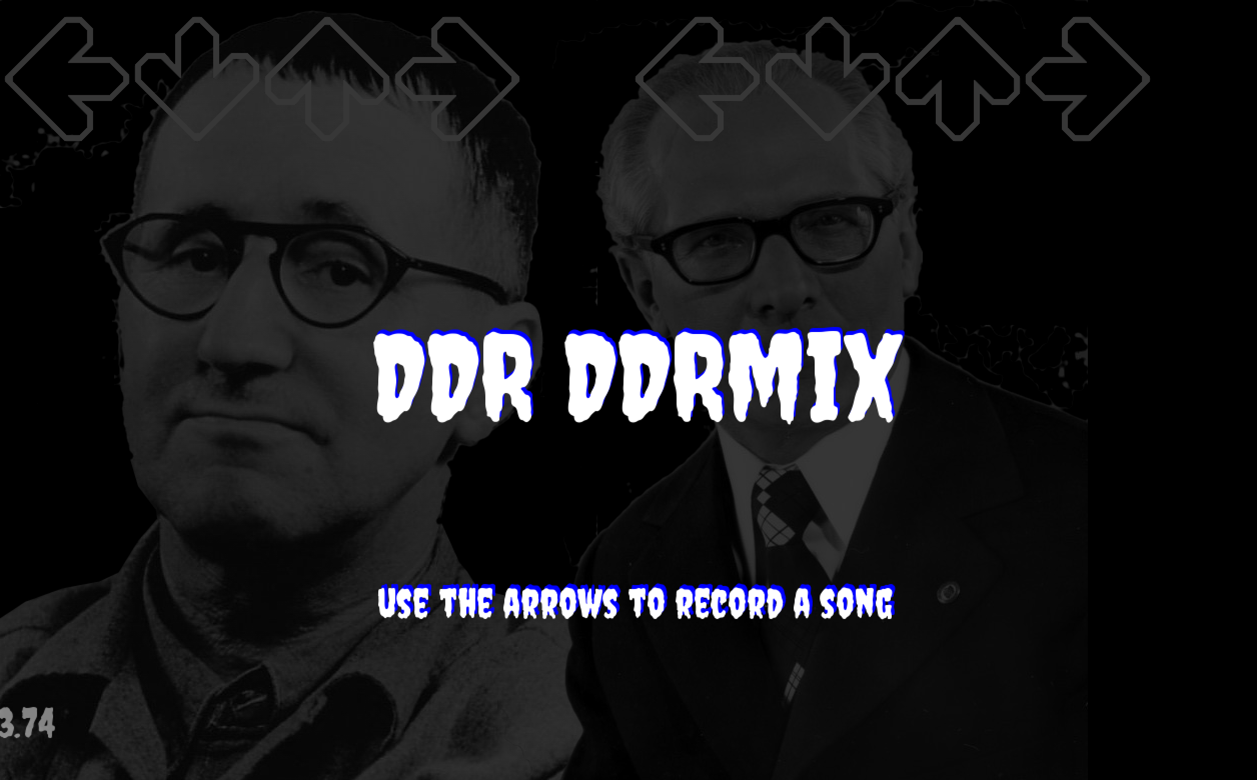 DDDDDRMix Mac OS