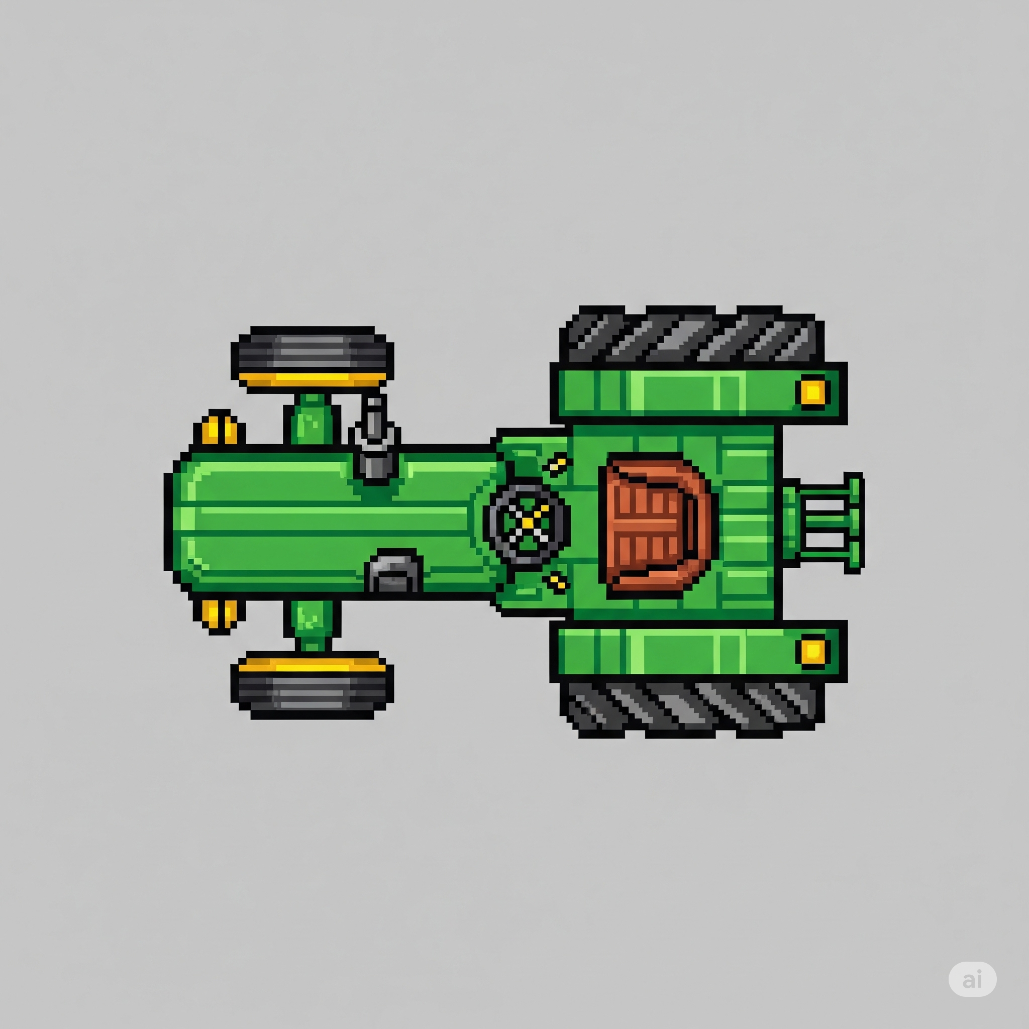 Pixel Farm Asset Pack by Vimbo Games