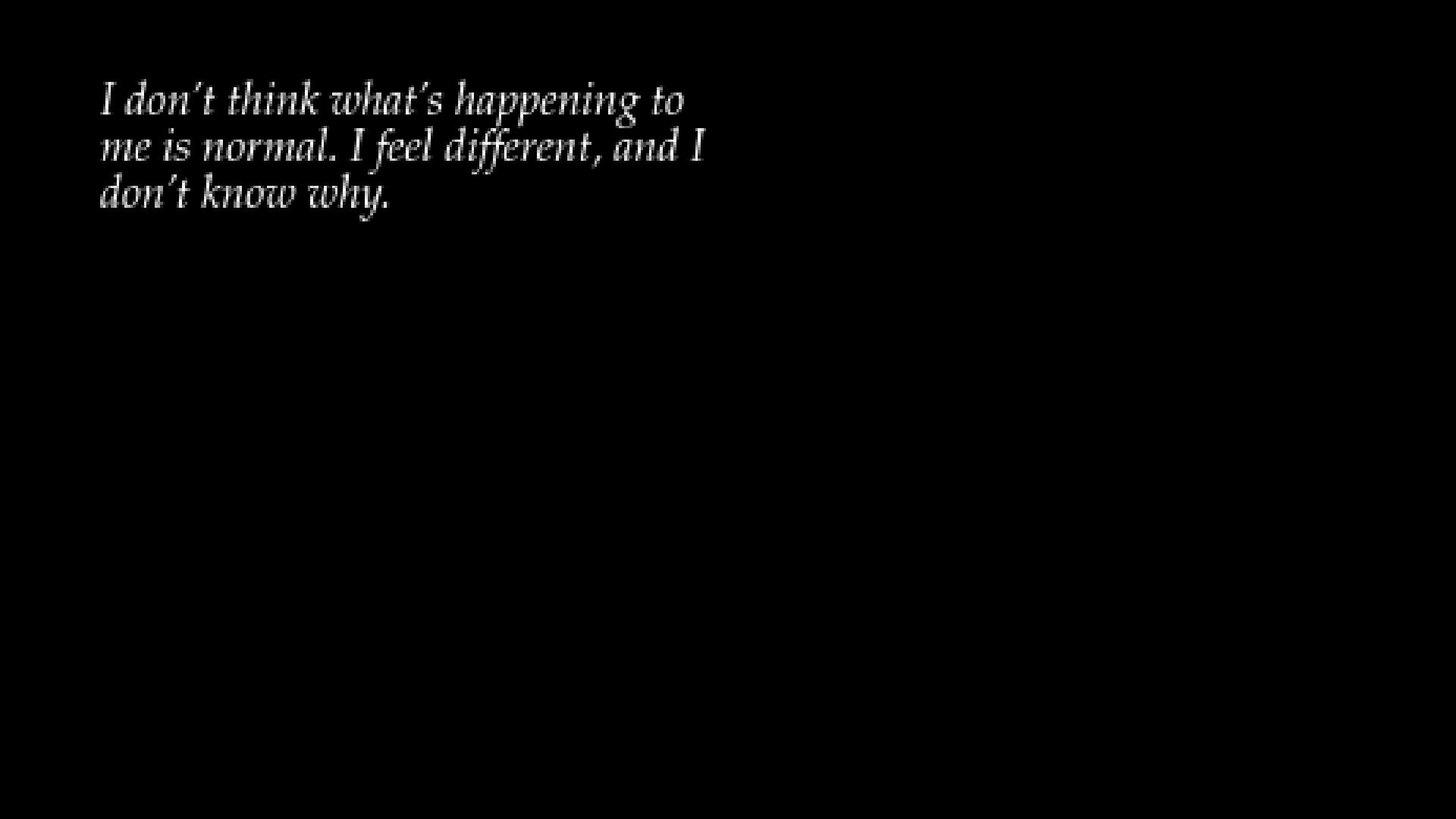Screenshot 3 for path to freedom