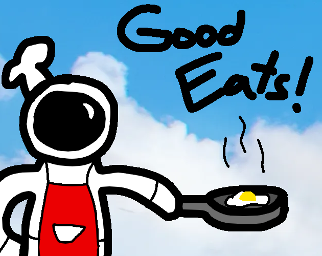 Screenshot 2 for Go Go, Mr.Spaceman!
