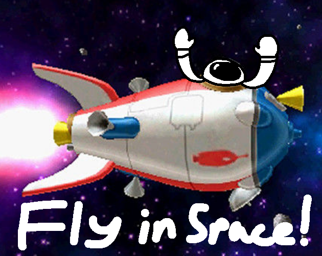 Screenshot 4 for Go Go, Mr.Spaceman!