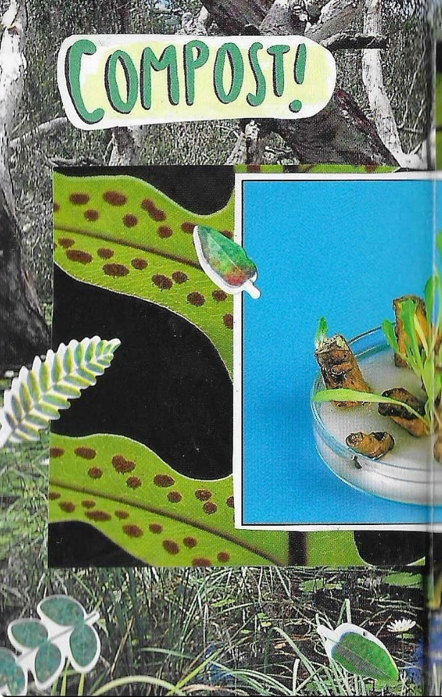 Screenshot 3 for TAKE CARE OF YOURSELF Zine